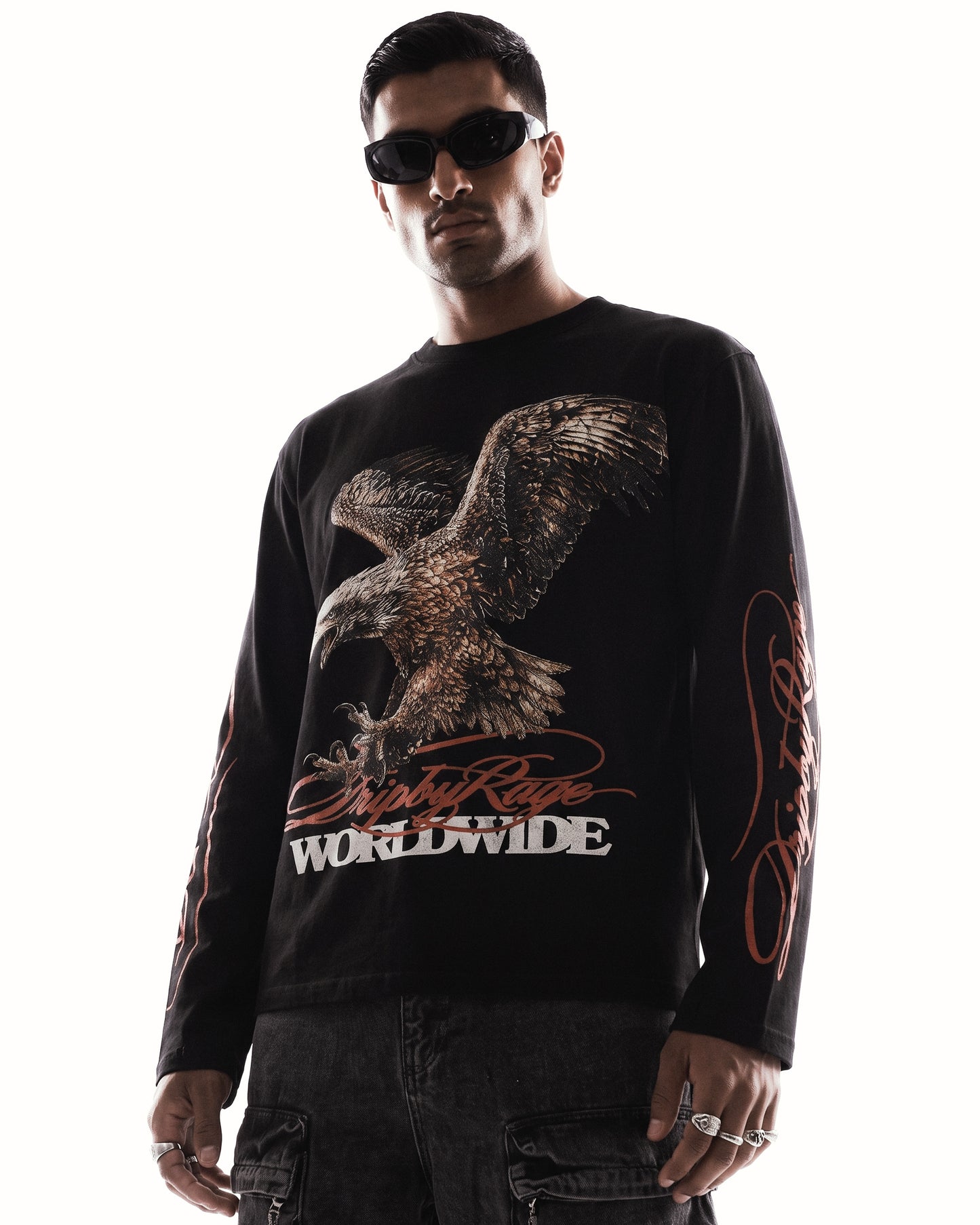 BAAJ EAGLE LONG SLEEVE