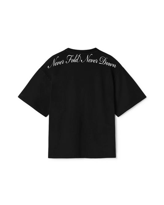 SKI MASK T-SHIRT