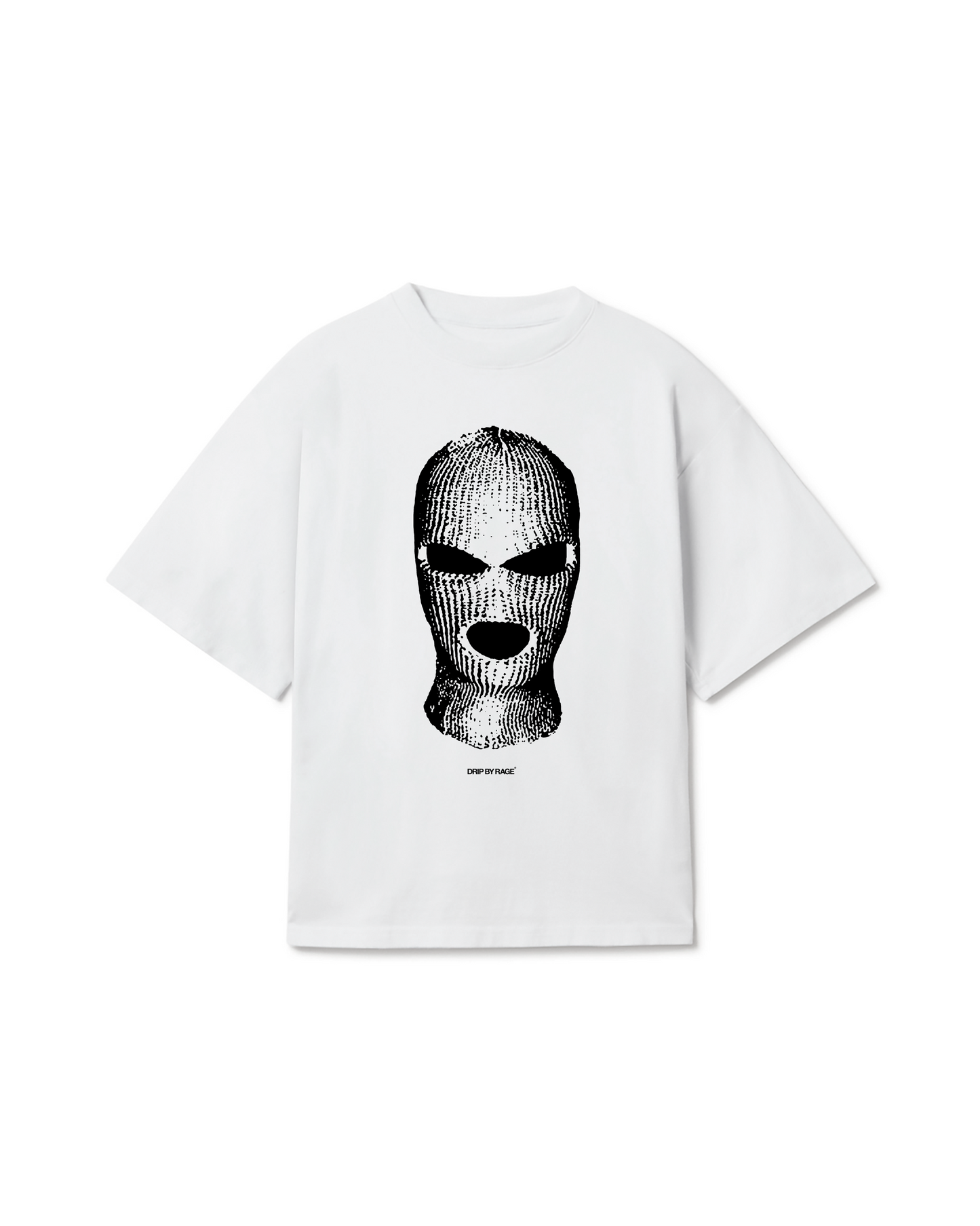 SKI MASK T-SHIRT