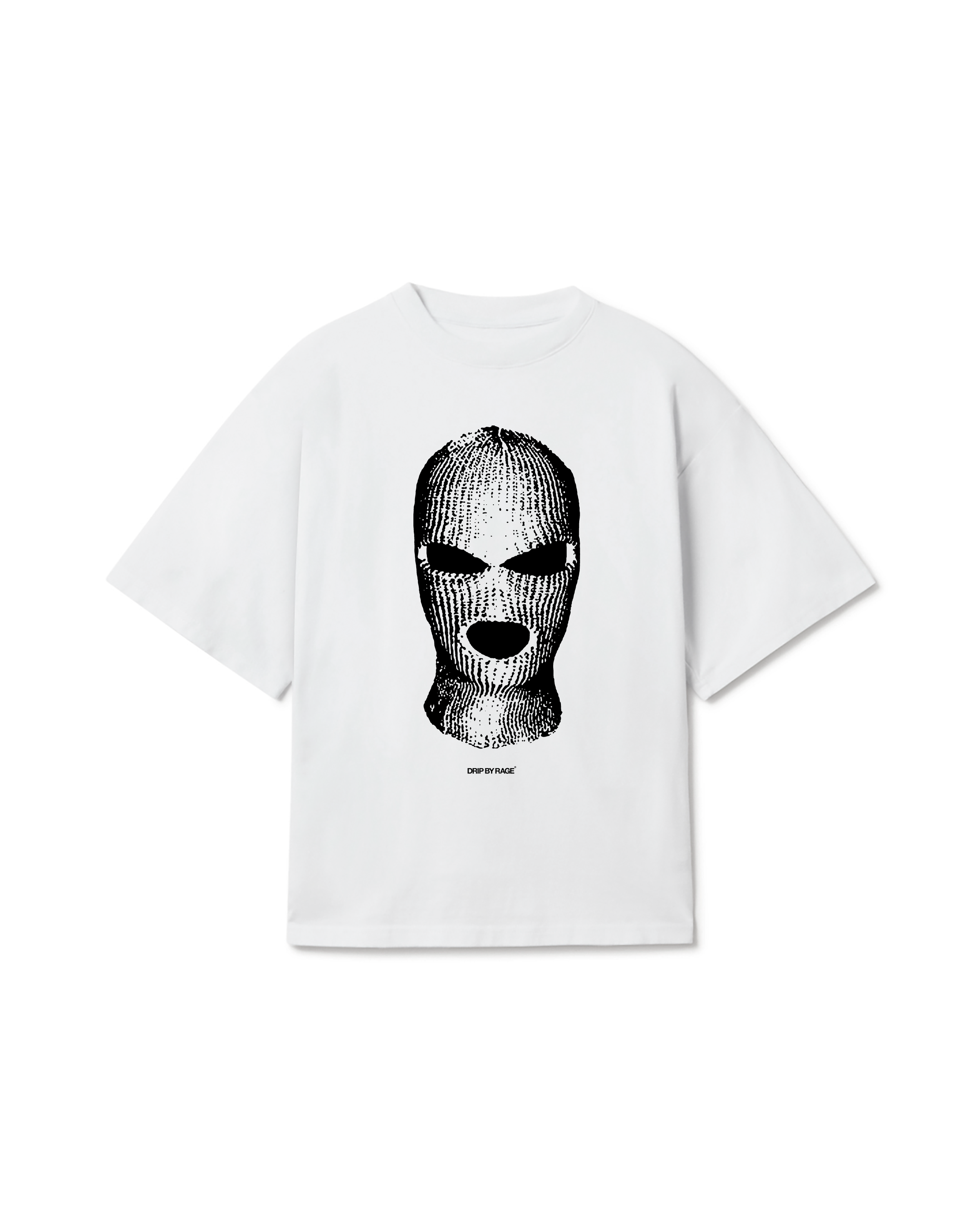 SKI MASK T-SHIRT