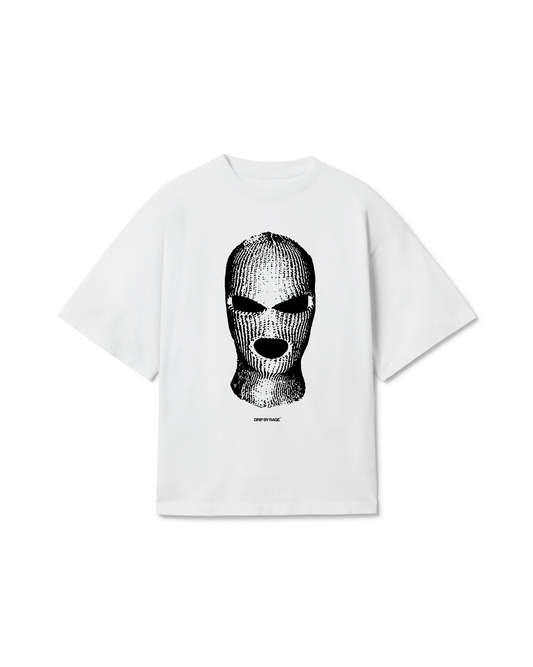 SKI MASK T-SHIRT