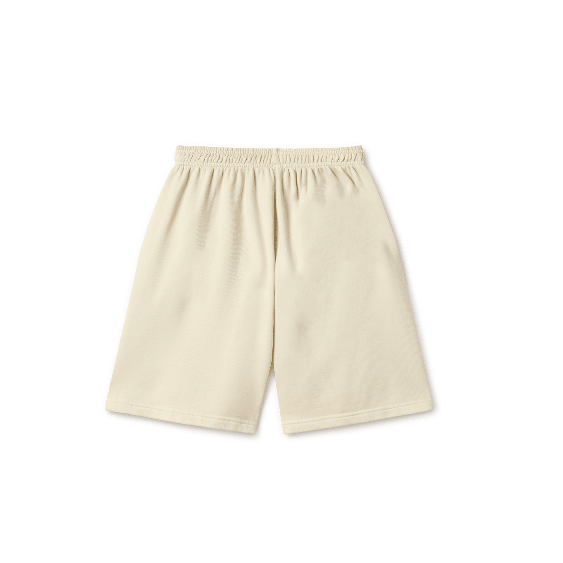 APRICOT PREMIUM OVERSIZED SHORTS - Drip by Rage