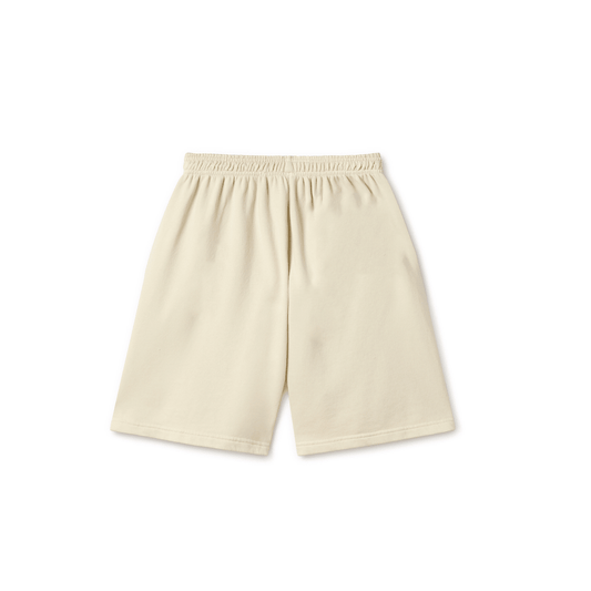 APRICOT PREMIUM OVERSIZED SHORTS - Drip by Rage