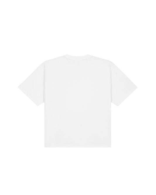 ARSON (FRONT) SEAMS T-SHIRT - Drip by Rage