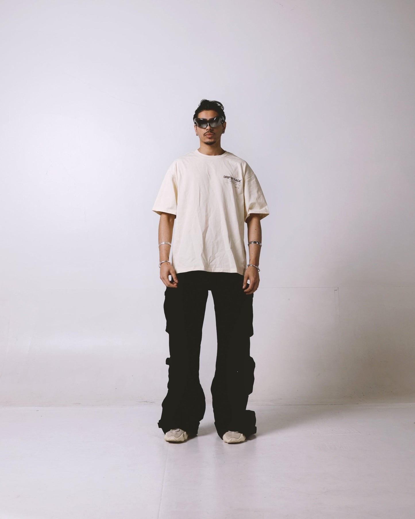 BLOOD DIAMOND T-SHIRT - Drip by Rage