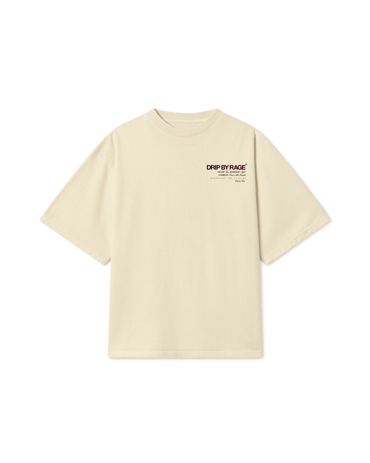 BLOOD DIAMOND T-SHIRT - Drip by Rage