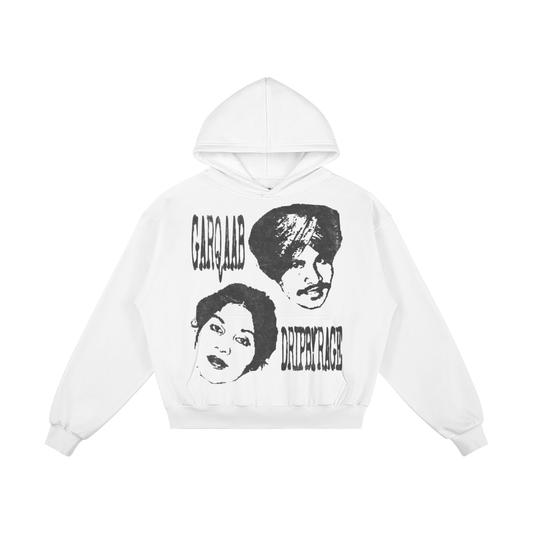 CHAMKILA HOODIE - Drip by Rage