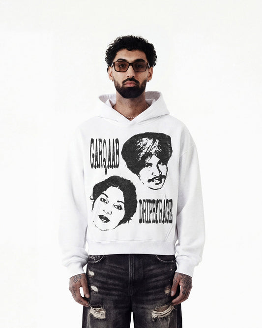 CHAMKILA HOODIE - Drip by Rage