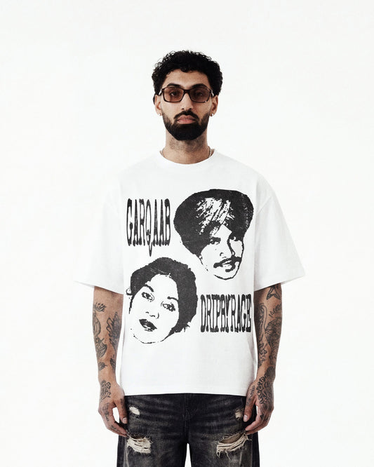 CHAMKILA T-SHIRT - Drip by Rage