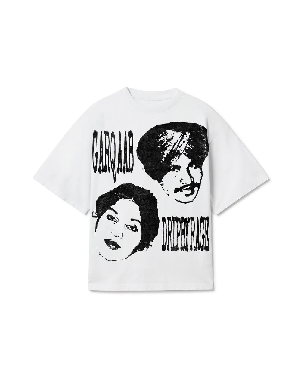 CHAMKILA T-SHIRT - Drip by Rage