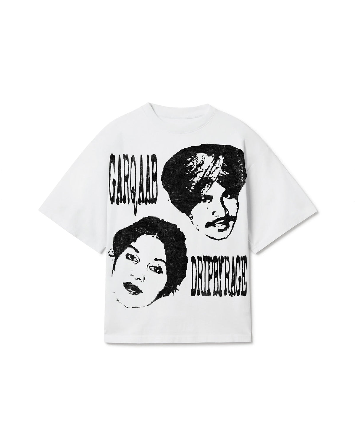 CHAMKILA T-SHIRT - Drip by Rage