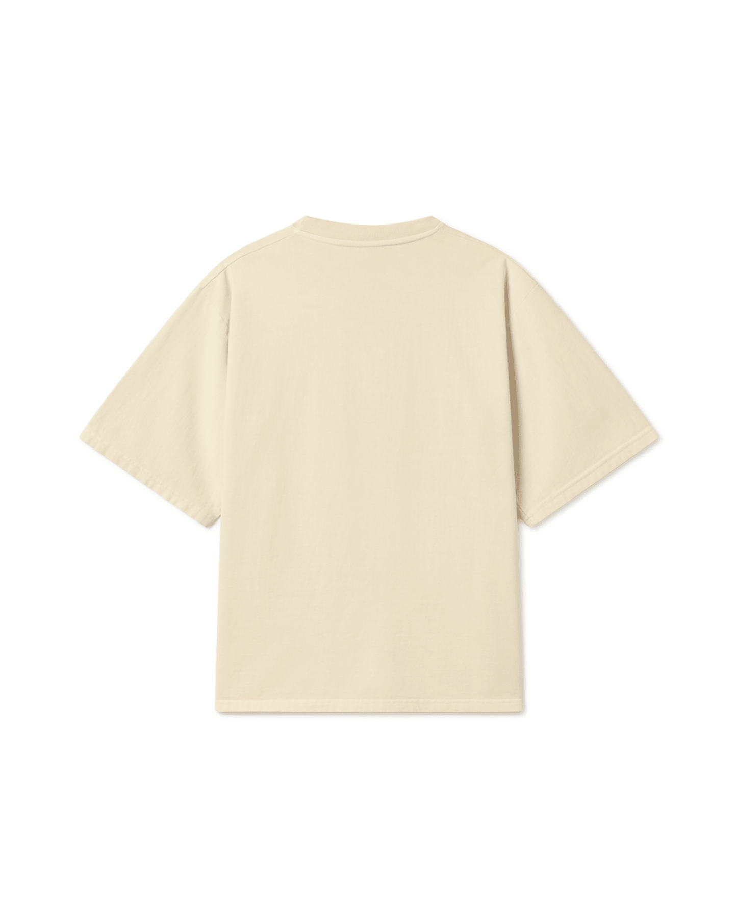 CHAMKILA T-SHIRT APRICOT - Drip by Rage