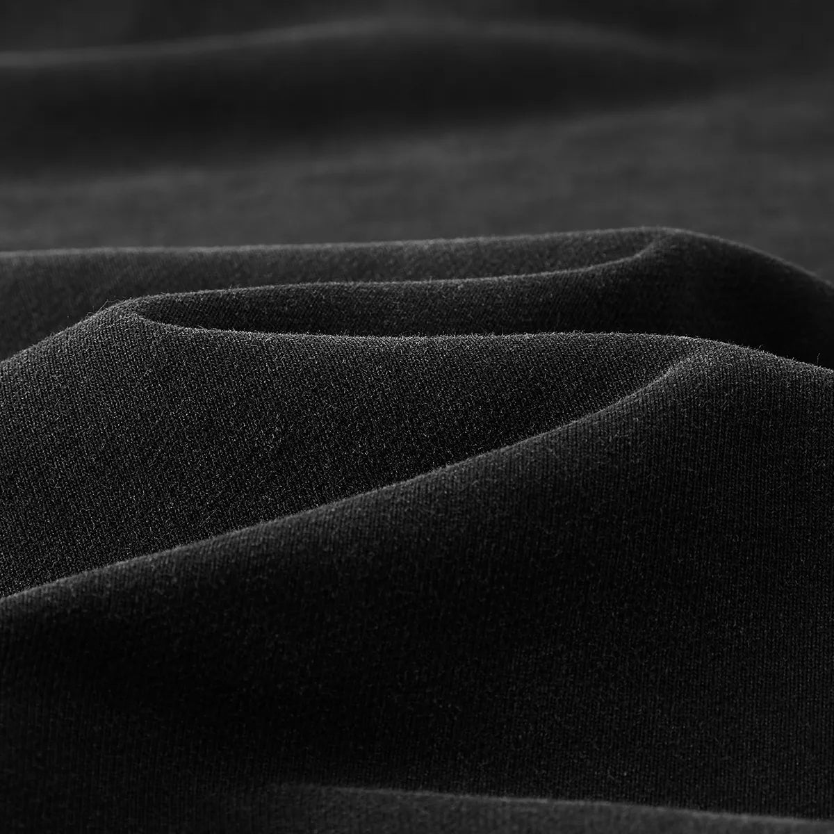 COURT OF LAHORE OVERSIZED FADED HOODIE BLACK - Drip by Rage