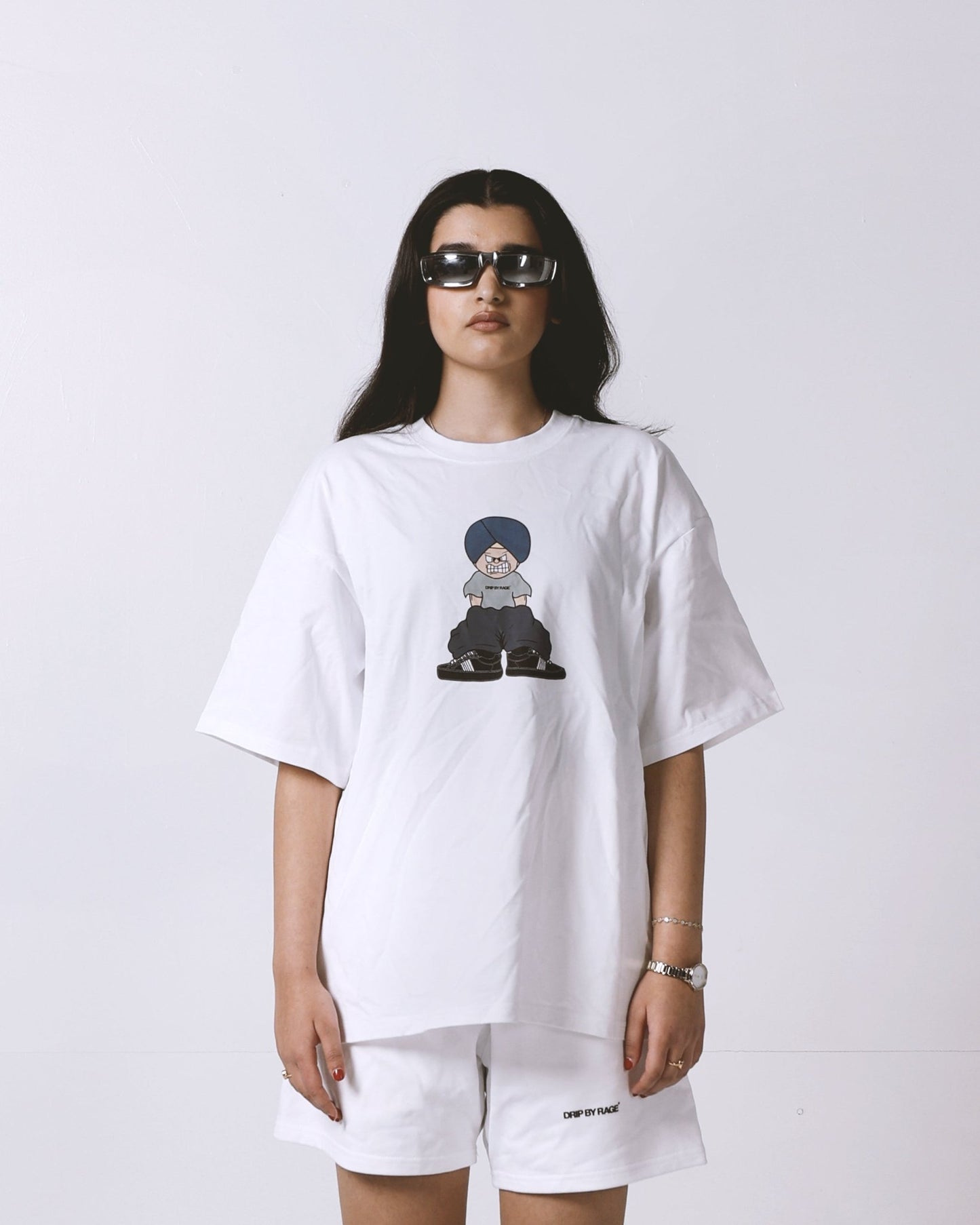 DRIP BOY T-SHIRT - Drip by Rage