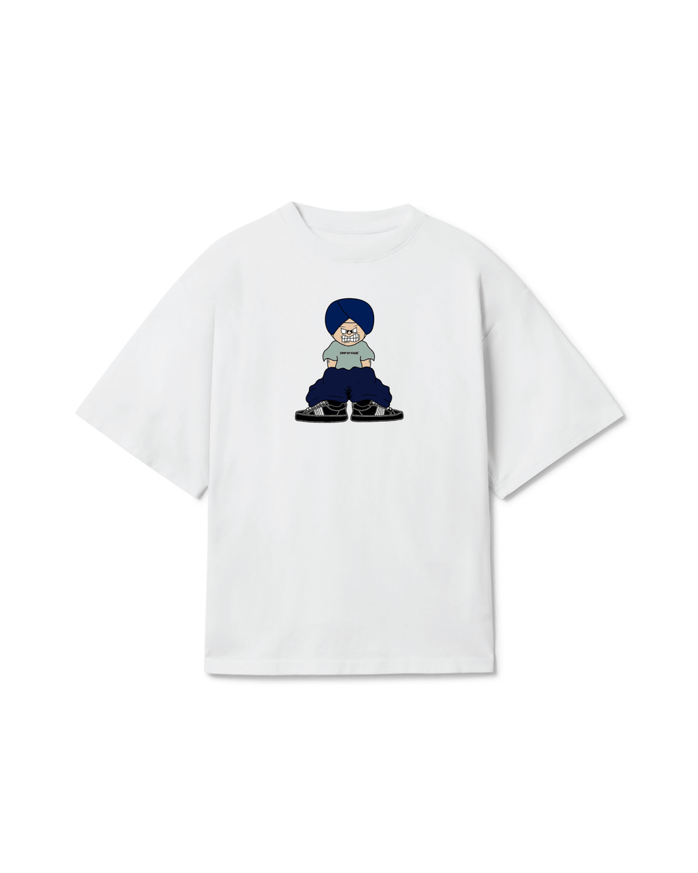 DRIP BOY T-SHIRT - Drip by Rage