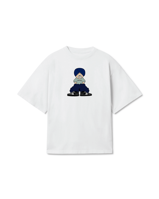DRIP BOY T-SHIRT - Drip by Rage