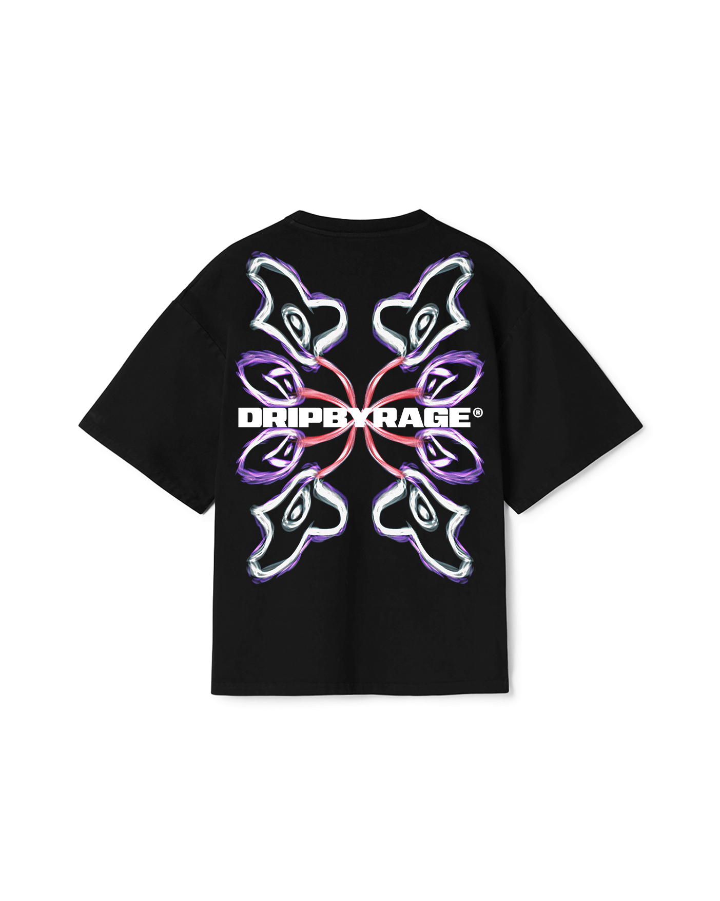 EVIL ENVY T-SHIRT - Drip by Rage