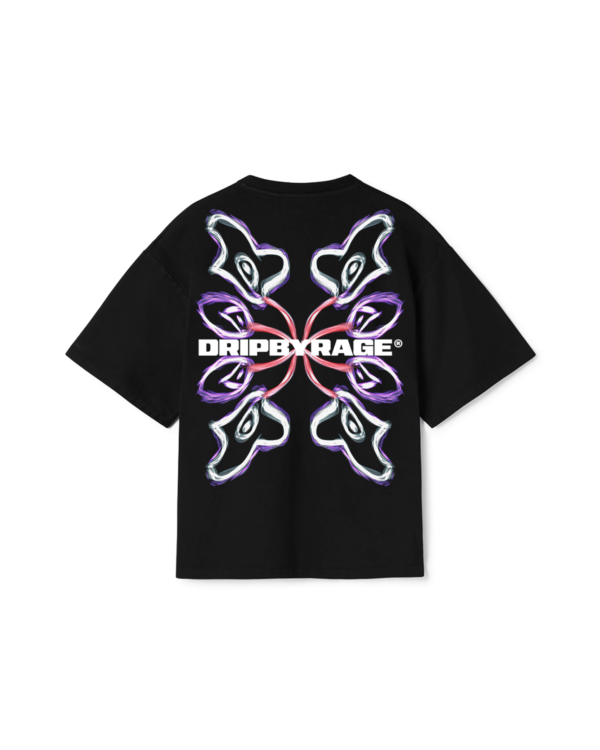 EVIL ENVY T-SHIRT - Drip by Rage