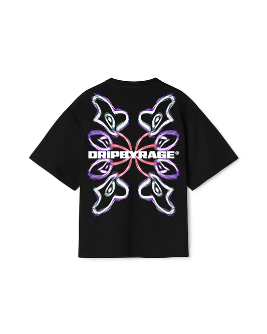 EVIL ENVY T-SHIRT - Drip by Rage