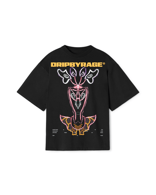 EVIL ENVY T-SHIRT - Drip by Rage