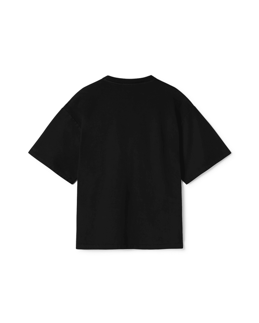 FADED OVERSIZED T-SHIRT - Drip by Rage