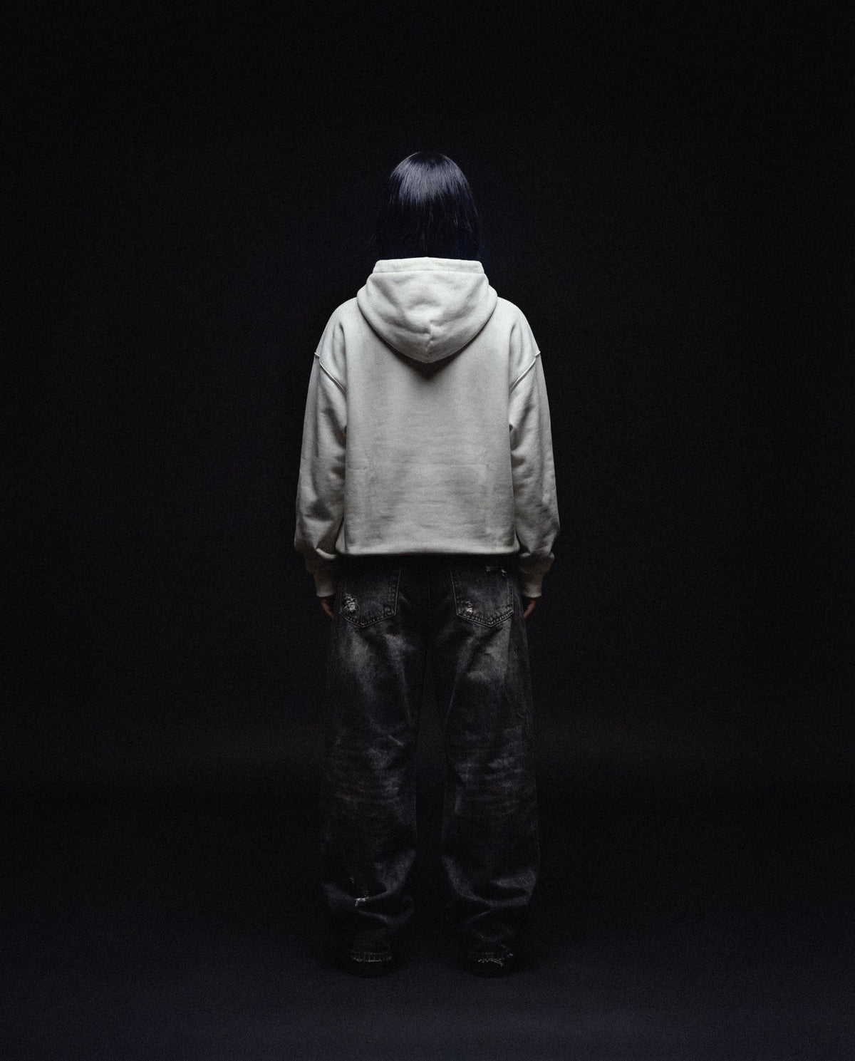 FANGS HOODIE - Drip by Rage