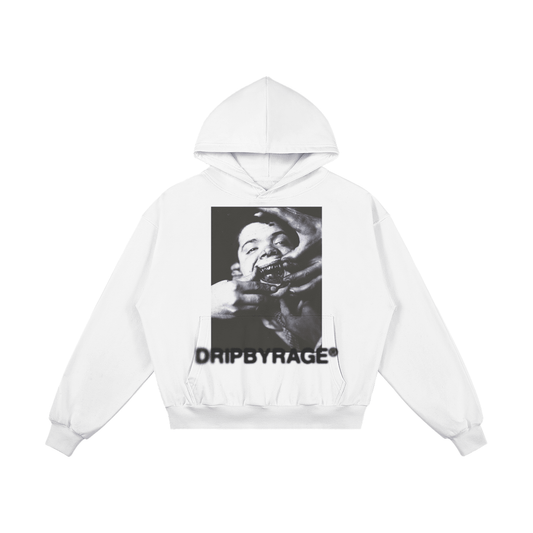 FANGS HOODIE - Drip by Rage