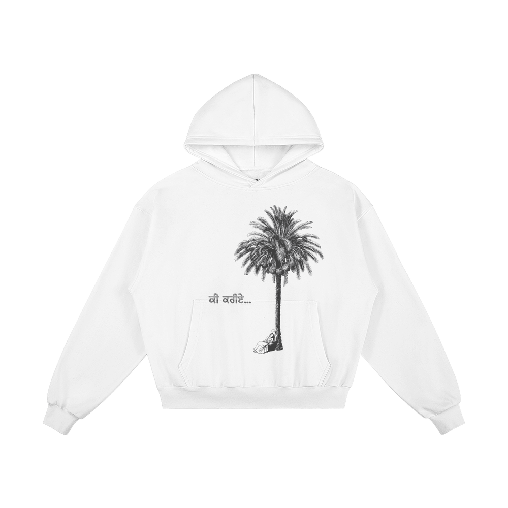 FEELINGS HOODIE - Drip by Rage