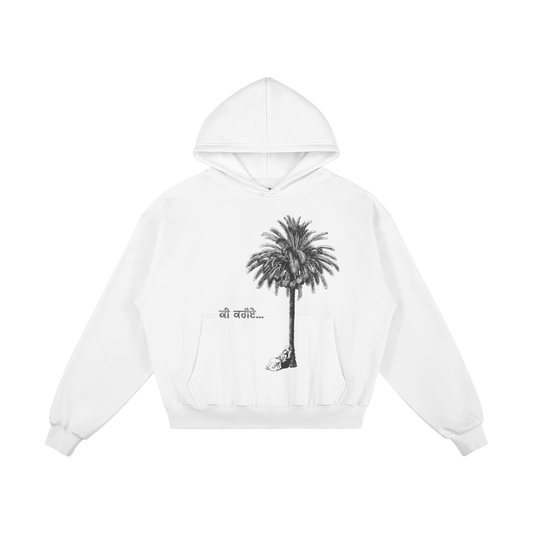 FEELINGS HOODIE - Drip by Rage