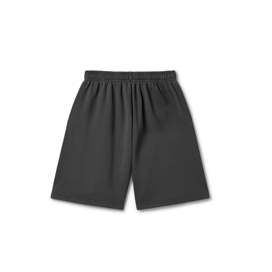 CARBON PREMIUM OVERSIZED SHORTS