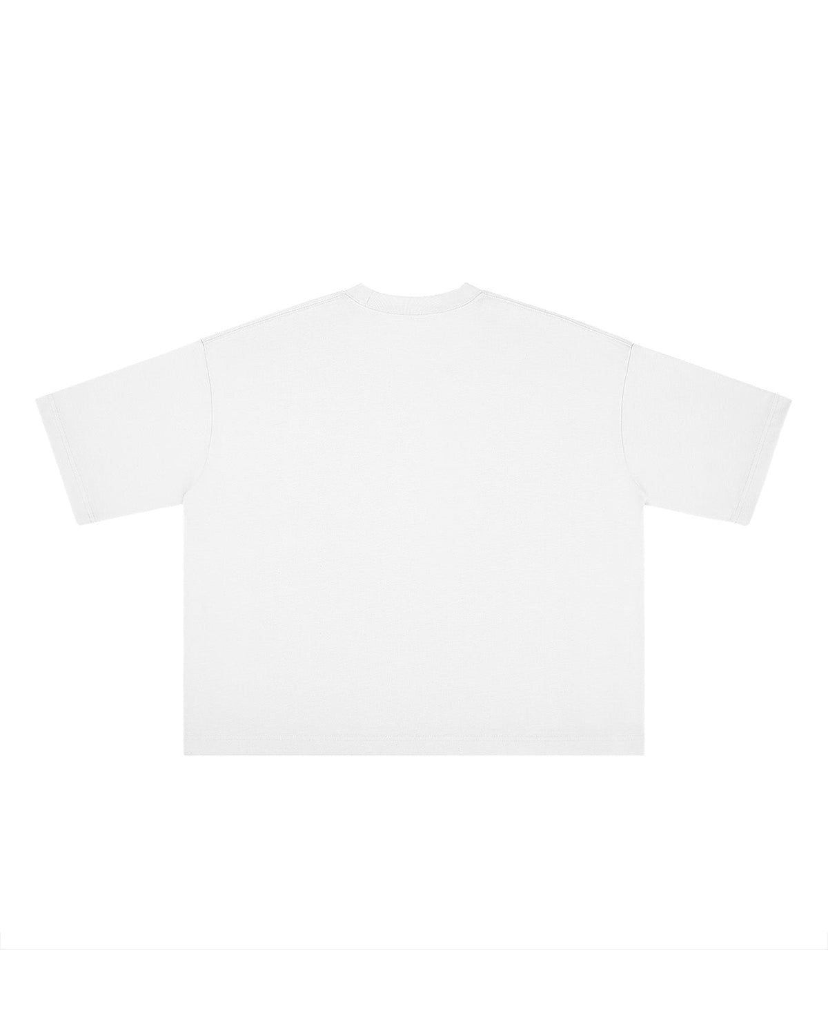 HERITAGE BOX T-SHIRT - Drip by Rage