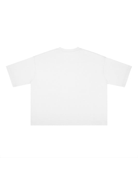 HERITAGE BOX T-SHIRT - Drip by Rage