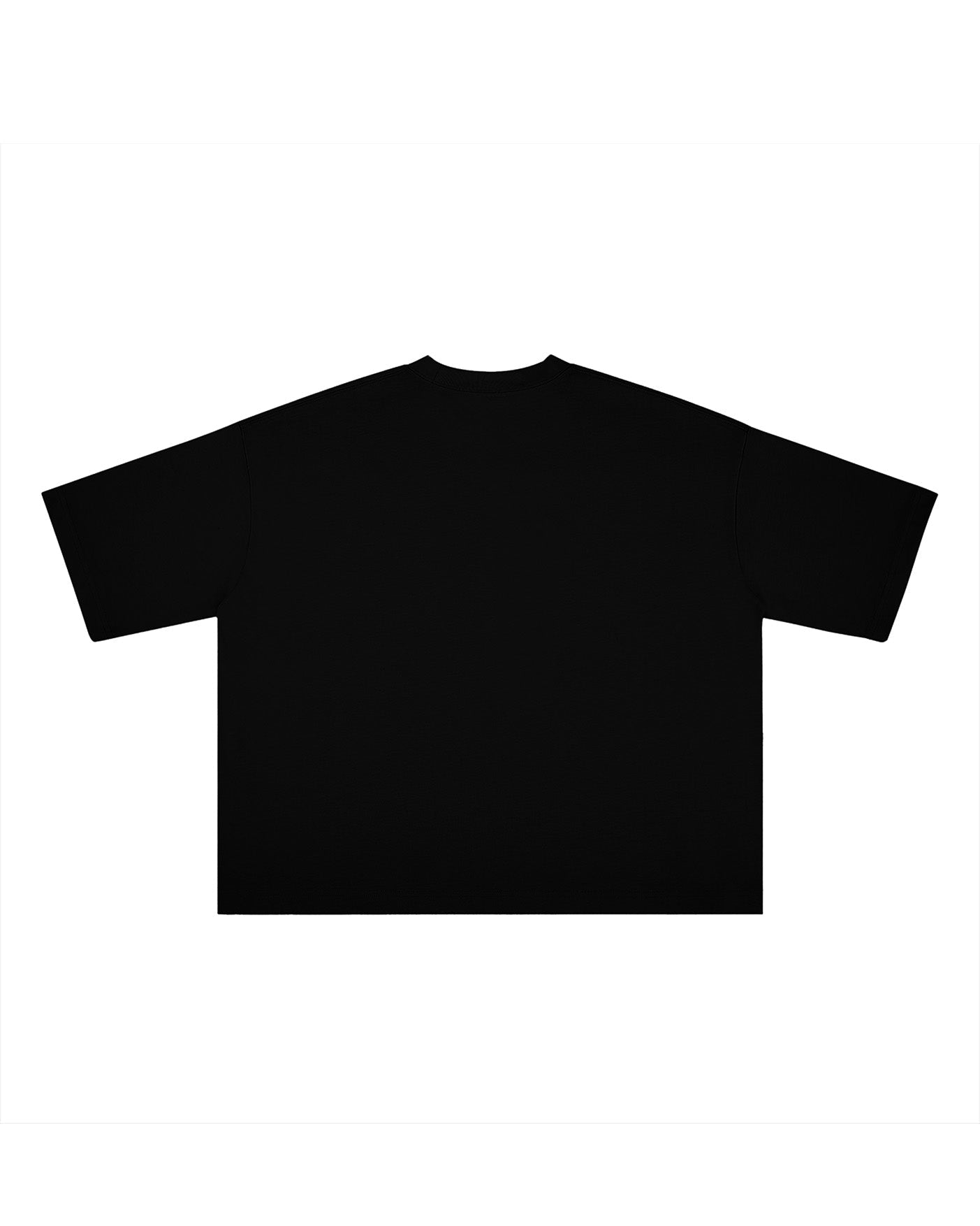HERITAGE BOX T-SHIRT - Drip by Rage