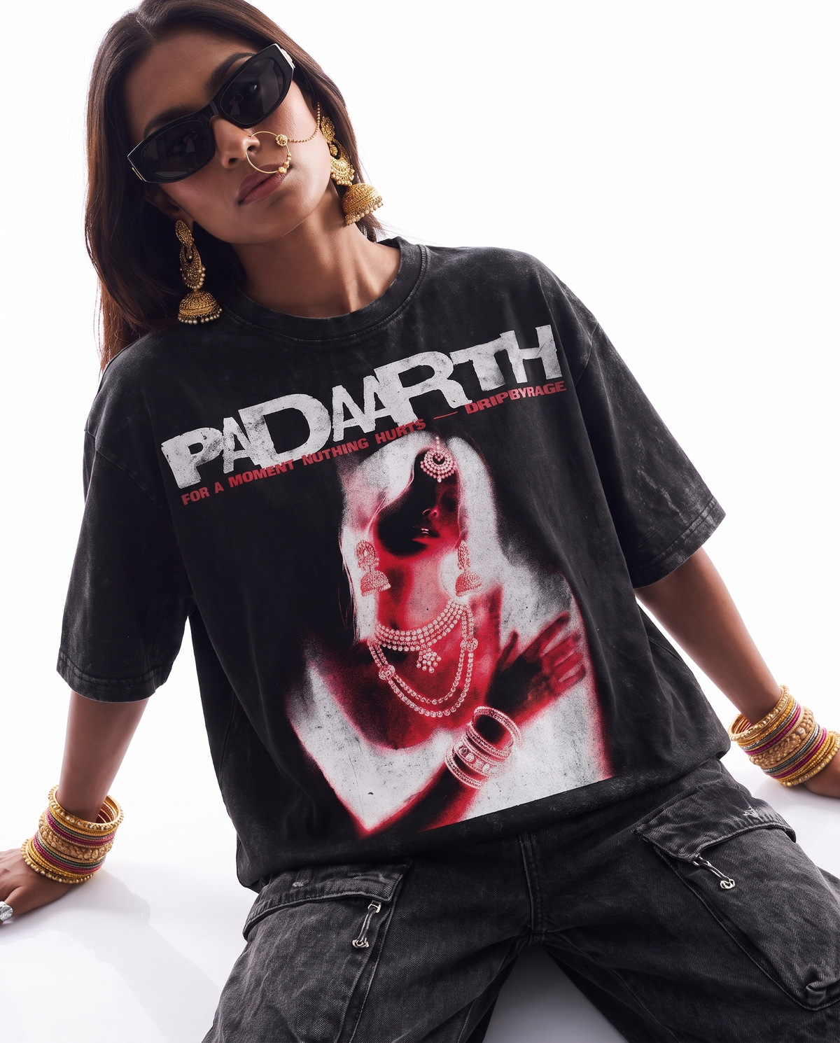 EUPHORIA T-SHIRT