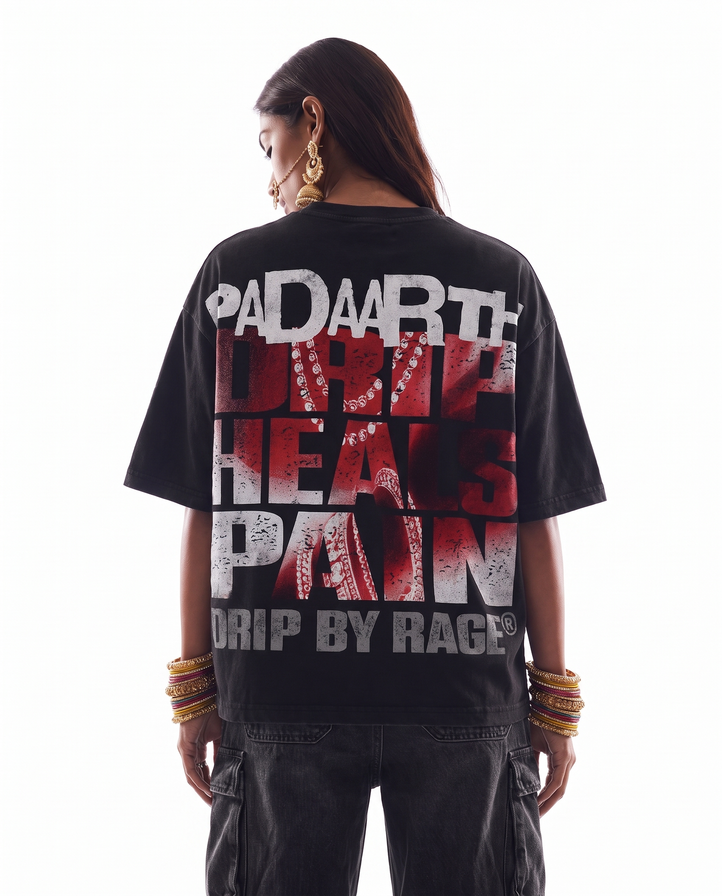 EUPHORIA T-SHIRT