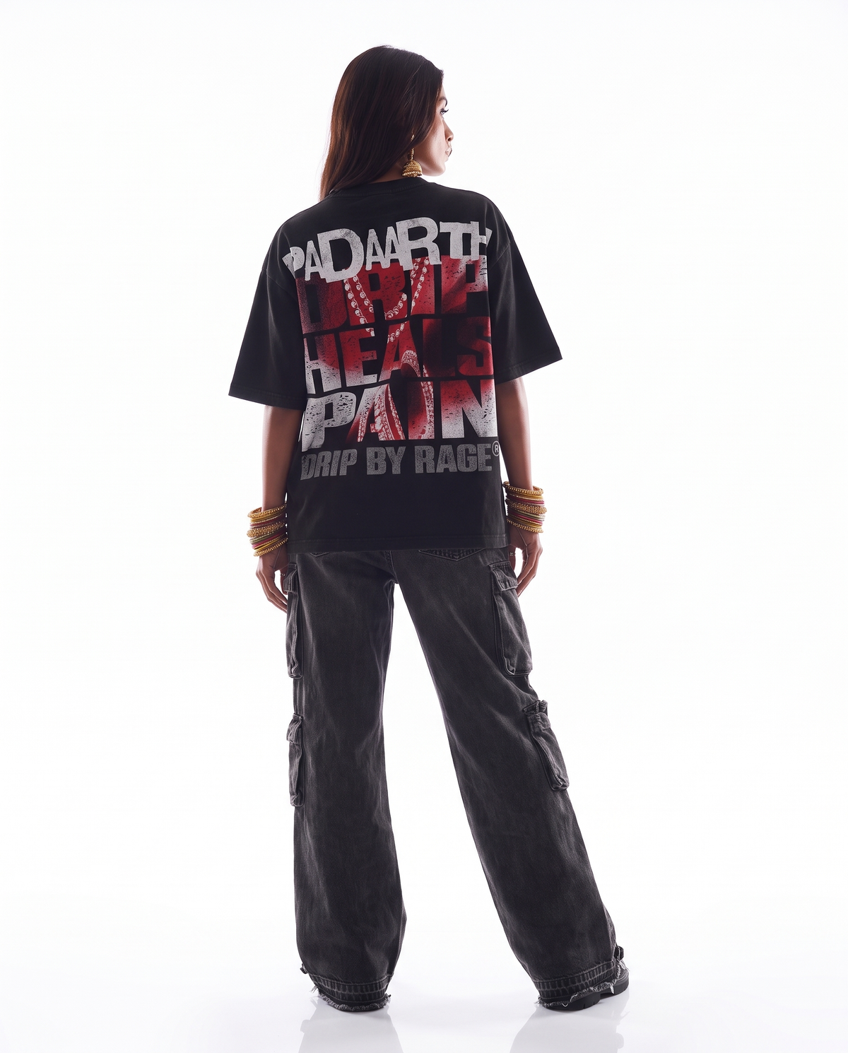 EUPHORIA T-SHIRT