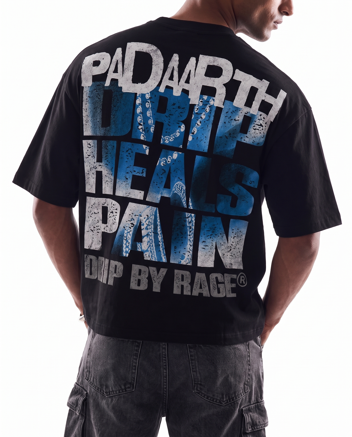 EUPHORIA T-SHIRT