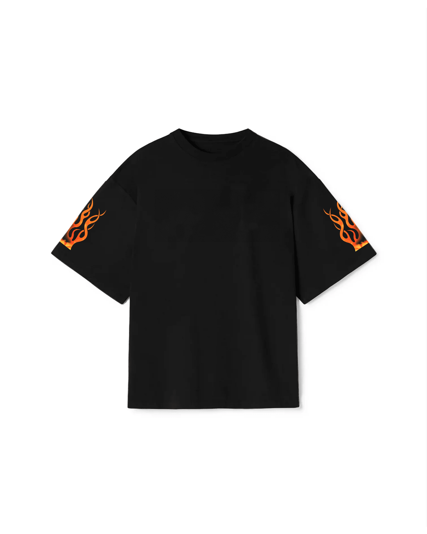 JATT TYPE SHIT T-SHIRT - Drip by Rage