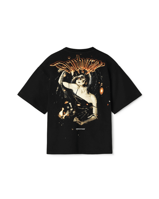 KAAM T-SHIRT - Drip by Rage