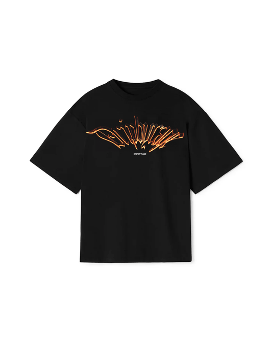 KAAM T-SHIRT - Drip by Rage