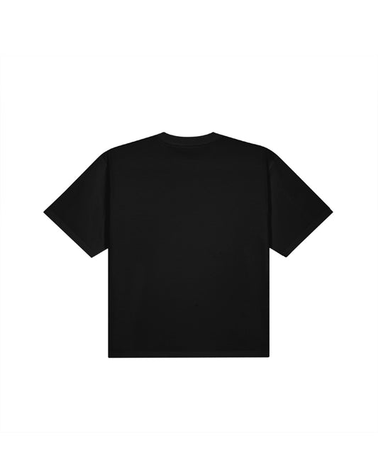 KING PIN SEAMS T-SHIRT - Drip by Rage