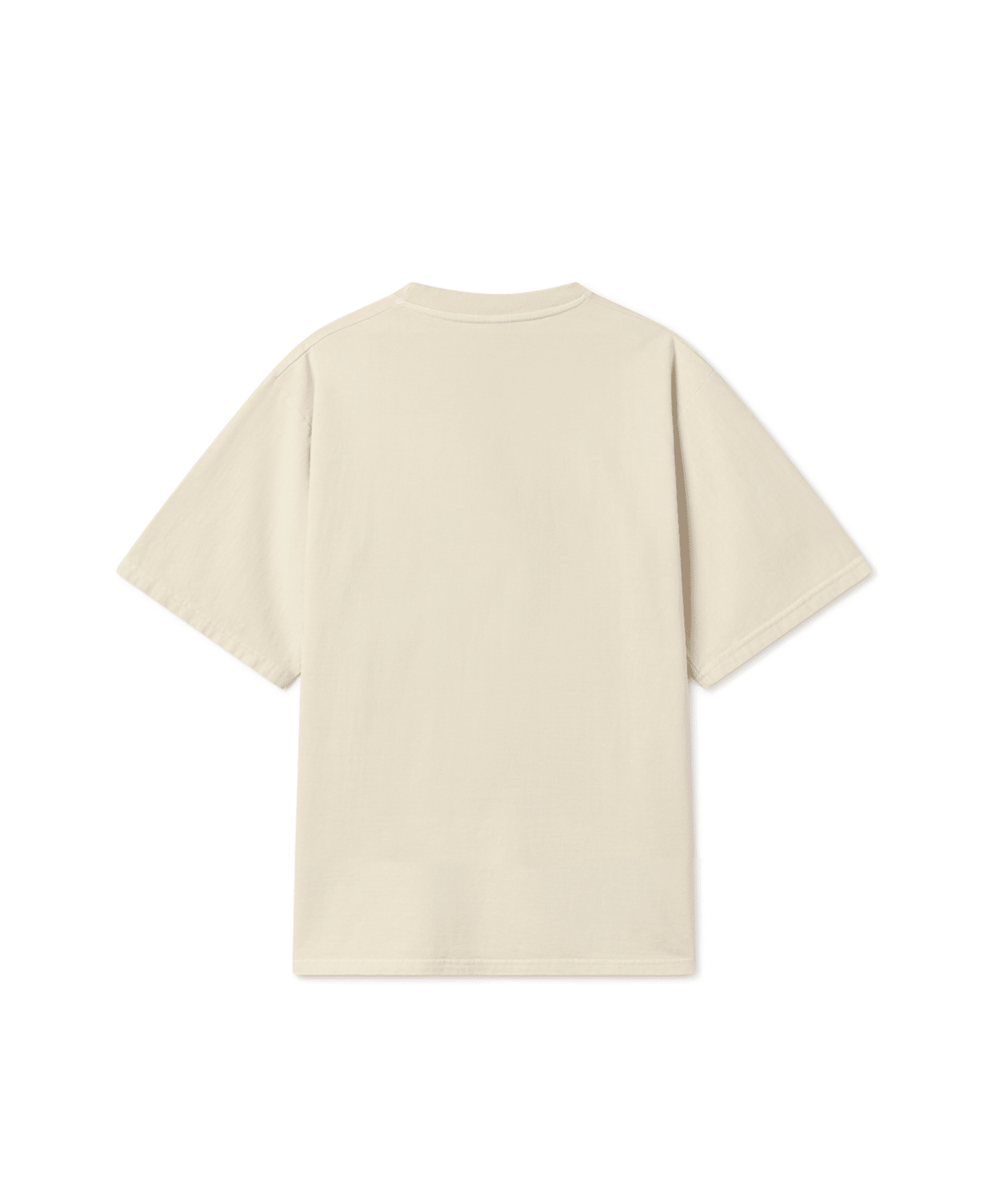 KOMAGATA MARU OVERSIZED BOXY T-SHIRT - Drip by Rage