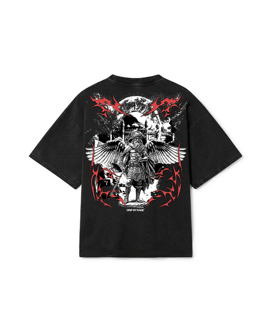 LIBERATION OVERSIZED - Drip by Rage