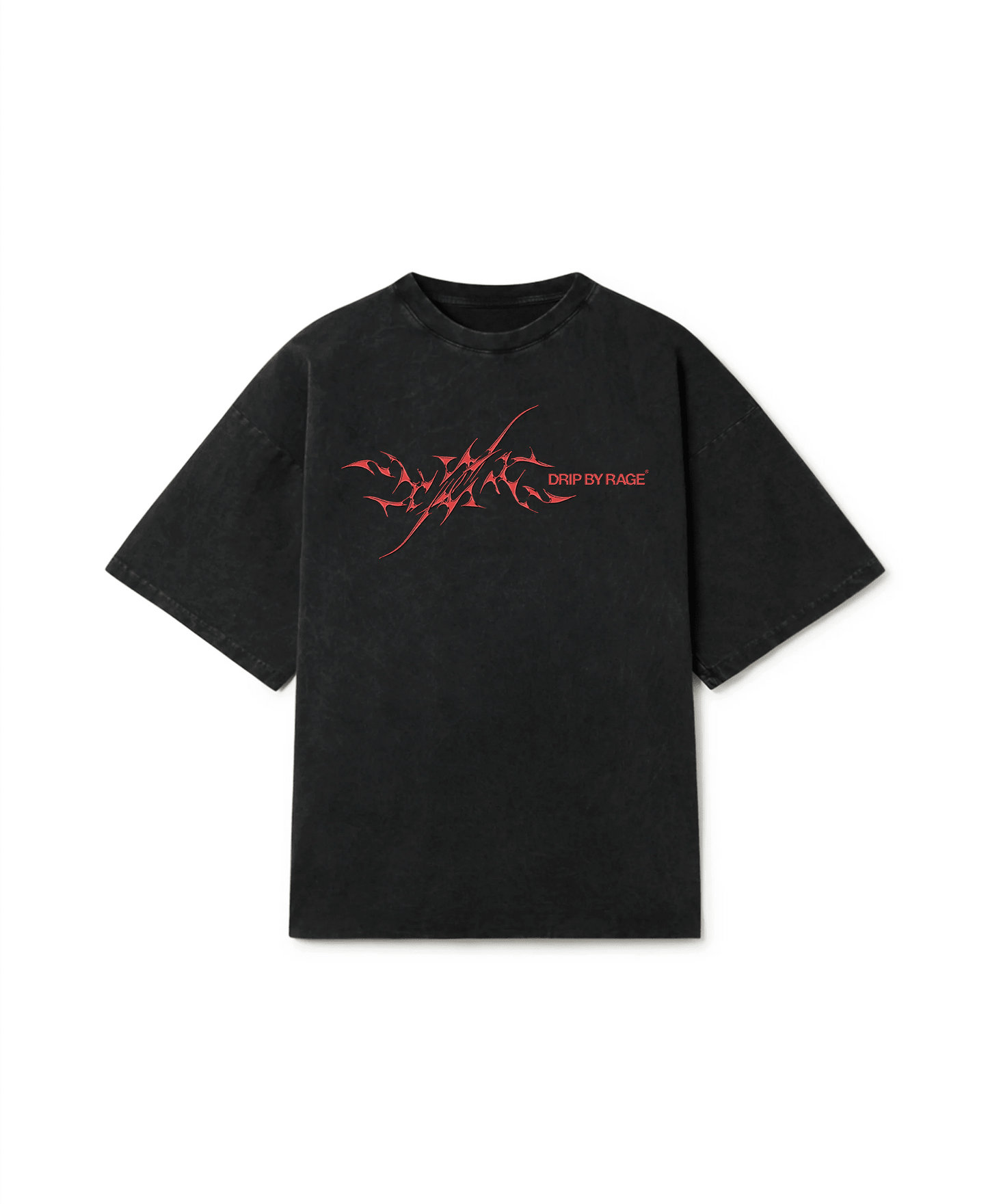 LIBERATION OVERSIZED - Drip by Rage