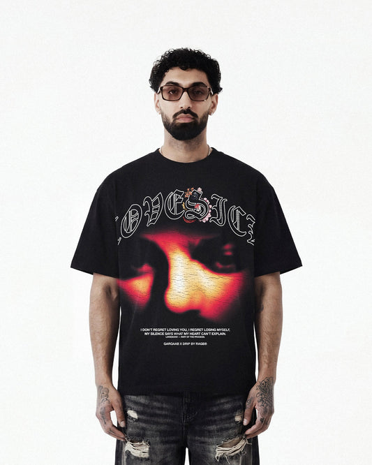 LOVESICK T-SHIRT - Drip by Rage