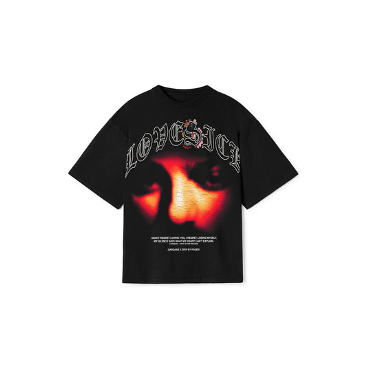 LOVESICK T-SHIRT - Drip by Rage