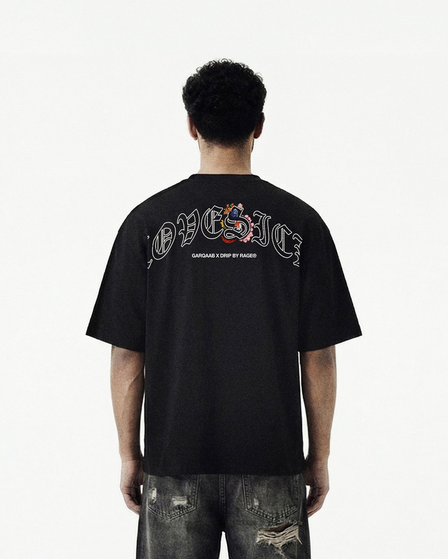 LOVESICK T-SHIRT - Drip by Rage