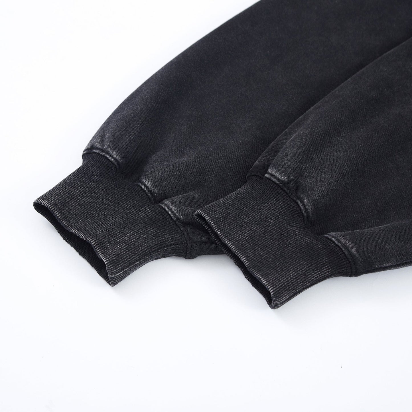 MADNESS BOXY FADED HOODIE - Drip by Rage