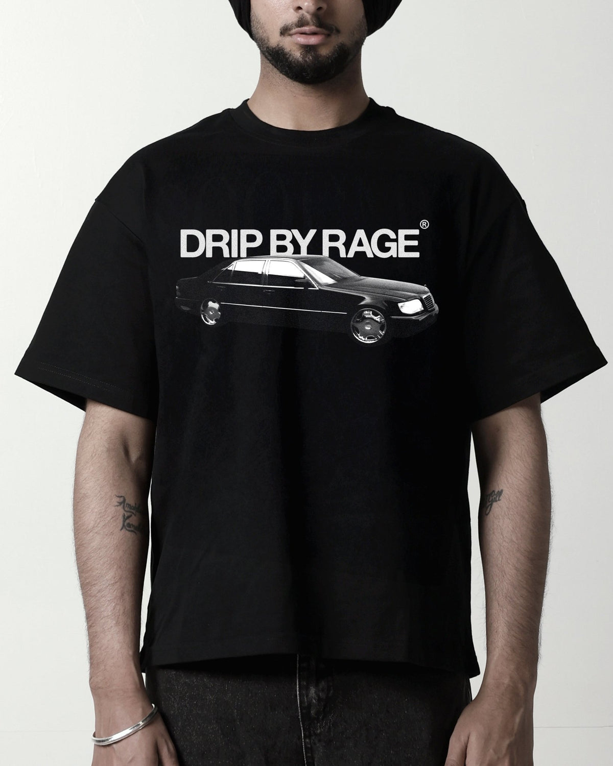 MAFIA T-SHIRT - Drip by Rage