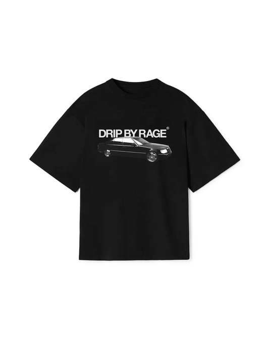MAFIA T-SHIRT - Drip by Rage